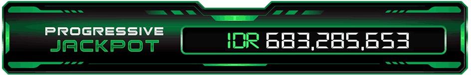 INISLOT Jackpot