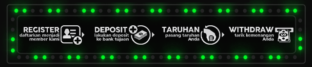 INISLOT Jackpot